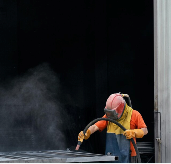 PAPRs testing procedure